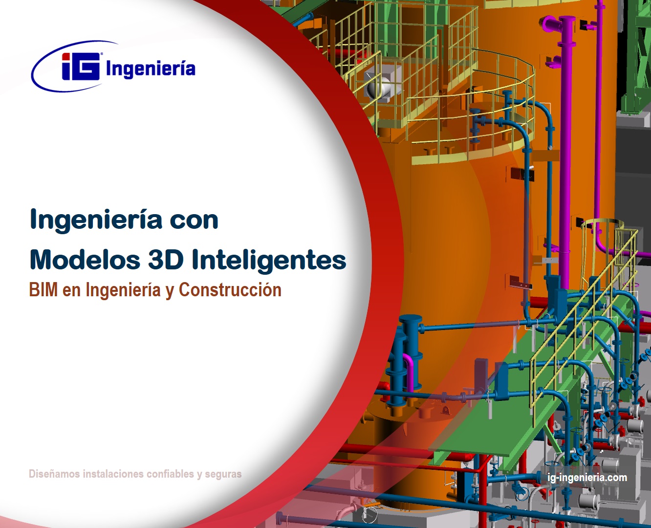 Ingeniería Básica y de Detalles
